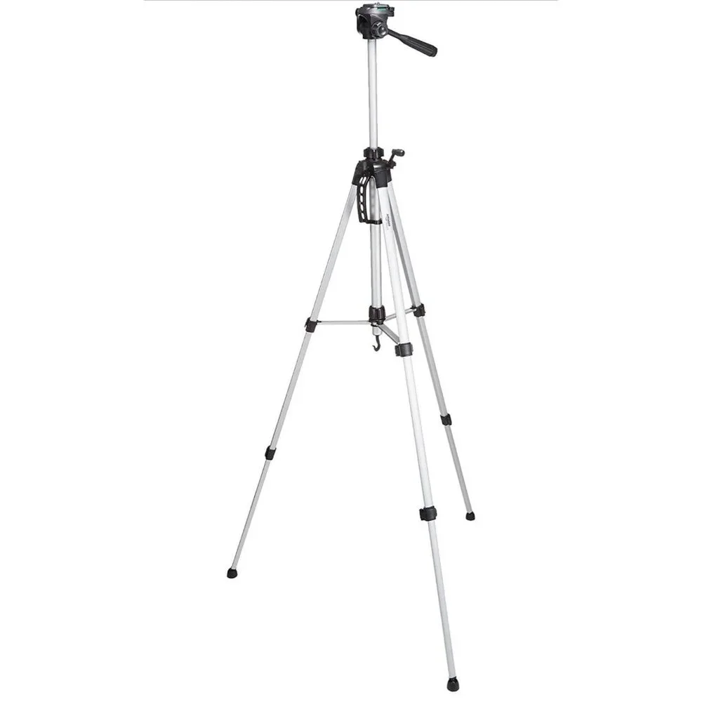NEW! 60-Inch Lightweight Tripod with Bag